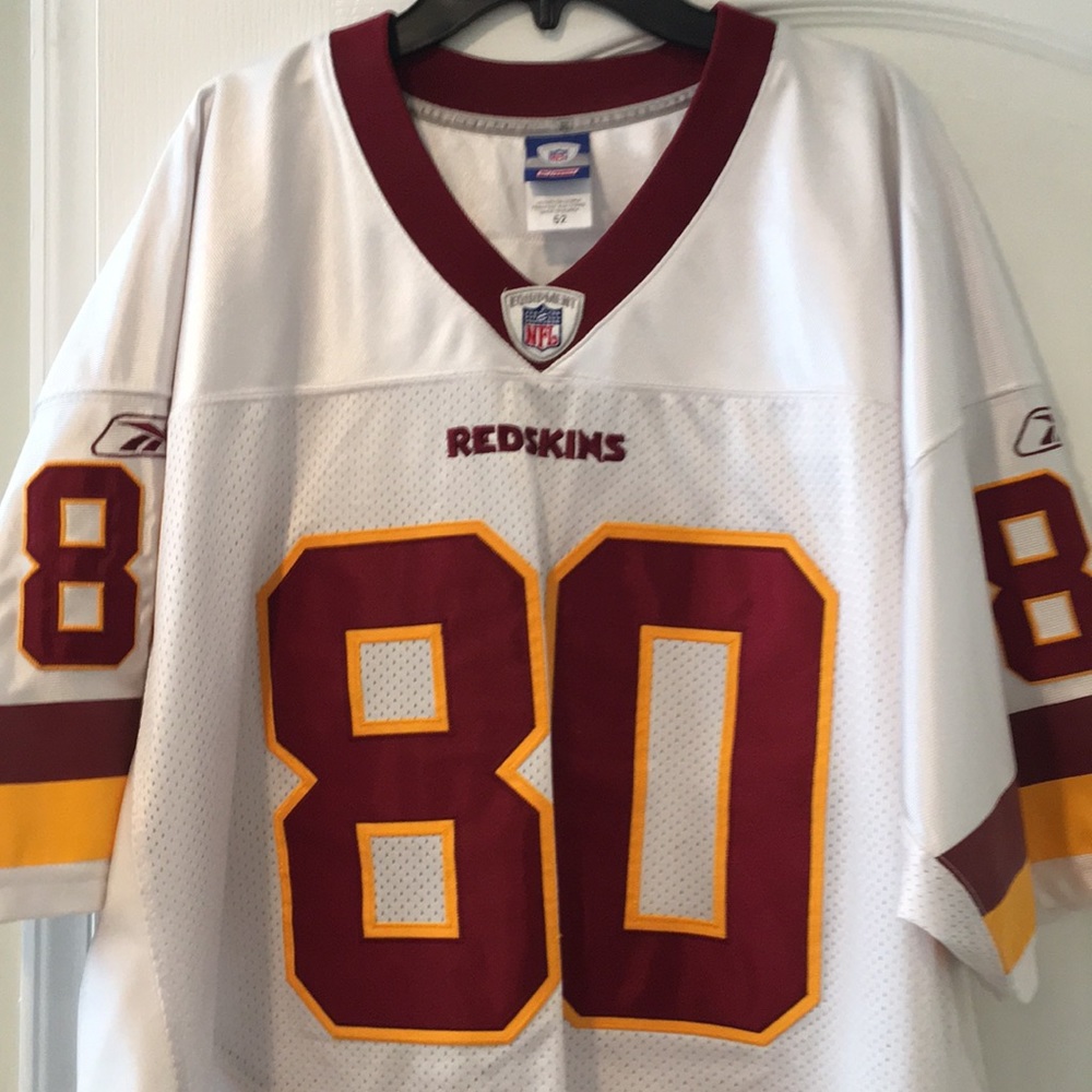 Authentic Reebok NFL jersey